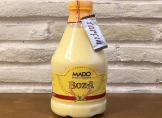 Boza (1 L.) görseli