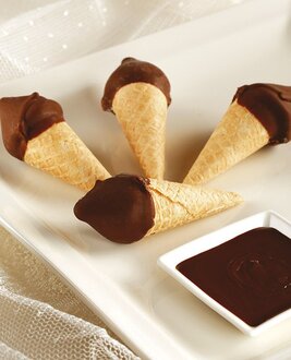 Parmak Dondurma (10 Adet) görseli