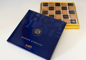 Madlen Çikolata (450 Gr.) görseli