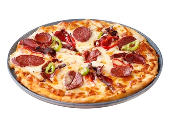 Anadolu Pizza görseli