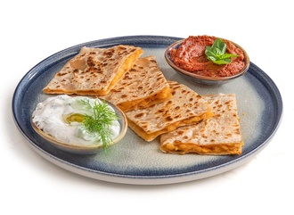 Patatesli Gözleme görseli