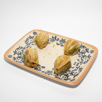 Mado Fıstıklı Midye görseli