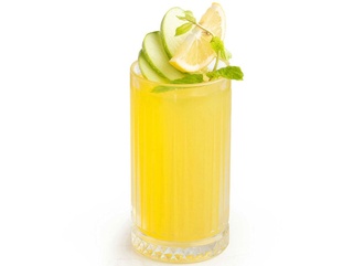 Ev Yapımı Limonata görseli