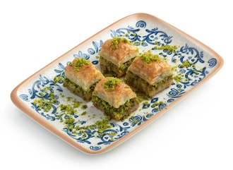 Mado Fıstıklı Baklava (500 Gr.) görseli
