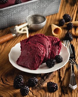 Karamel&sade Dondurma (1 Kg) görseli