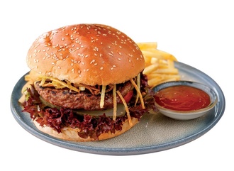 Mado Burger görseli