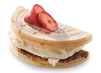 Kağıt Helva görseli