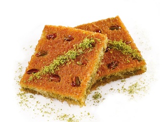 Mado Fıstıklı Tel Kadayıf (1 Kg.) görseli