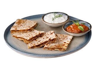 Kıymalı Gözleme görseli