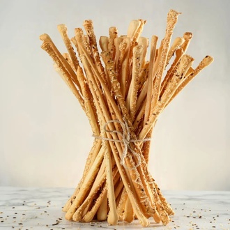 Kepekli Grissini görseli