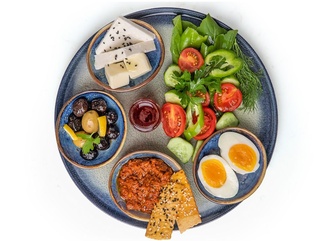 Hızlı Kahvaltı görseli