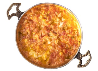 Menemen görseli