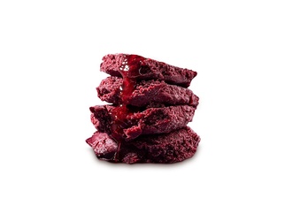 Karadutlu Şekersiz Dondurma (500 Gr.) görseli