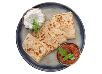 Maraş Peynirli Gözleme görseli