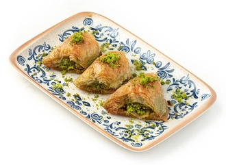 Mado Fıstıklı Şöbiyet (1 Kg.) görseli