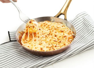 Çakallı Menemen görseli