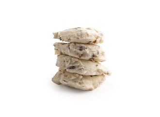 Bal Badem Dondurma (500 Gr.) görseli