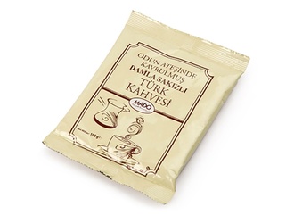 Sakızlı Türk Kahvesi (100 Gr.) görseli
