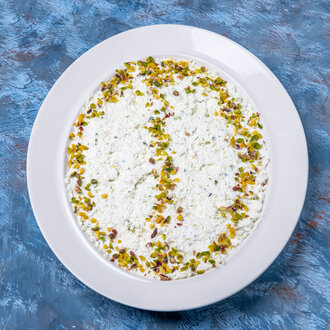 Girit Ezme (300 Gr.) görseli