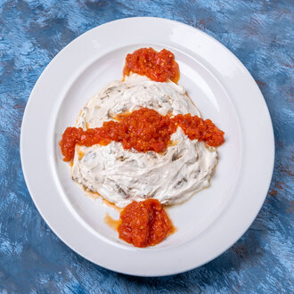 Köpoğlu (300 Gr.) görseli