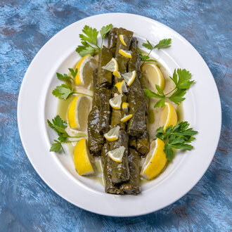 Yaprak Sarma görseli
