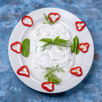Haydari (300 Gr.) görseli