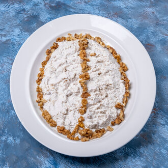 Çerkeztavuğu (300 Gr.) görseli