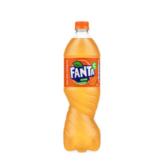 Fanta (1 L) görseli
