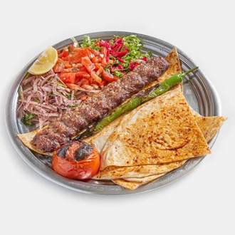 Urfa Kebap görseli