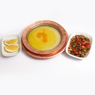 İşkembe Çorbası görseli