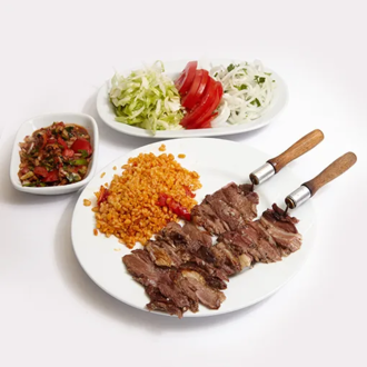 Cağ Kebap görseli
