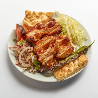 Tavuk Kanat görseli