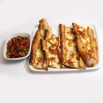 Kaşarlı Pide görseli