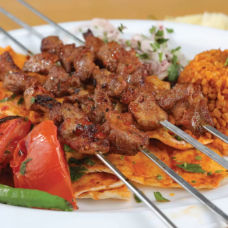 Çöp Şiş görseli