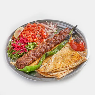 Adana Kebap görseli