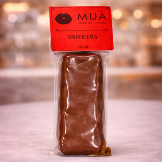 Snickers Bar görseli