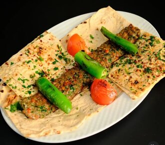 Urfa Kebap görseli