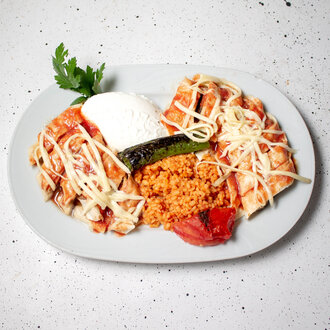 Sarımsaklı Beyti görseli