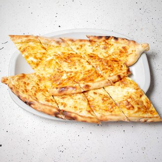 Kaşarlı Pide görseli