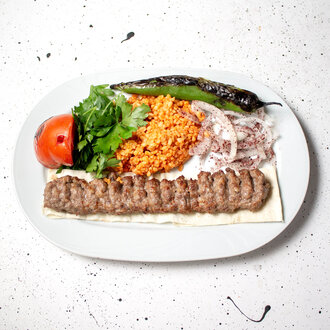 Adana Kebap görseli