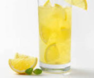 Ev Yapım Limonata (1 L.) görseli