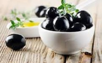 Zeytin görseli