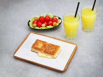 Bülent Börek Menü 2 görseli