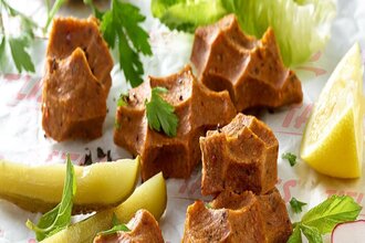 Çiğ Köfte (400 Gr.) görseli