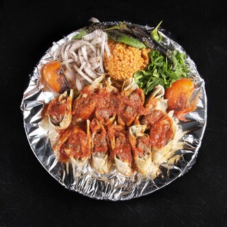 Sarma Beyti Kebap görseli