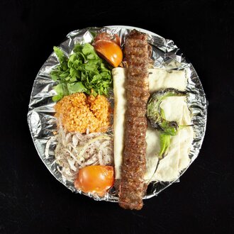 Adana Kebap görseli