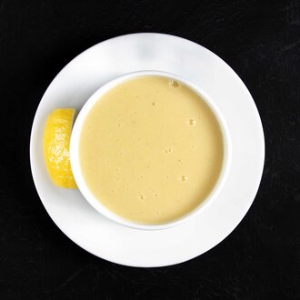Mercimek Çorbası görseli