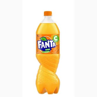 Fanta (2,5 L.) görseli