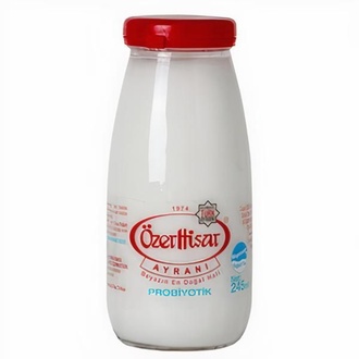 Özerhisar Ayran (25 Cl.) görseli