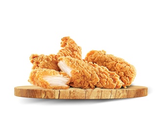 Salt Chicken Tenders ( 2 Adet ) görseli